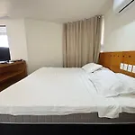 Flat Blue Tree Beira Mar By Escala