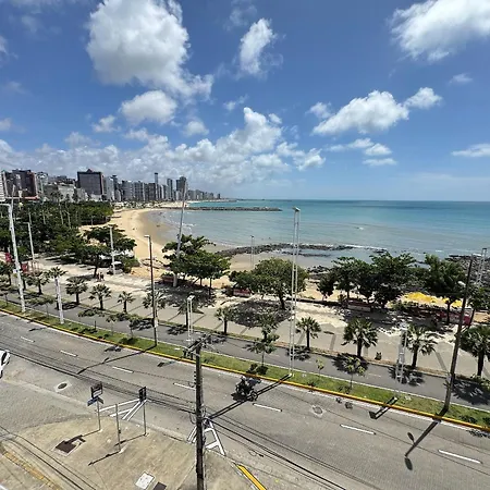 Flat Blue Tree Beira Mar By Escala Hotel Fortaleza (Ceara)