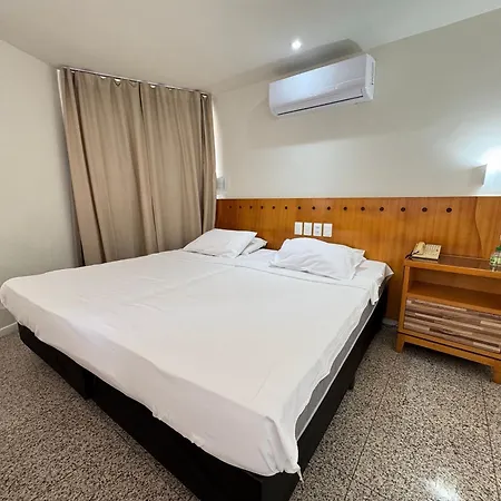 Hotel Flat Blue Tree Beira Mar By Escala Fortaleza (Ceara)