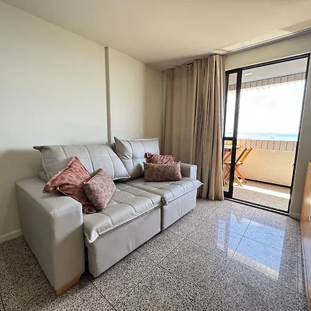 Flat Blue Tree Beira Mar By Escala * Fortaleza (Ceara)