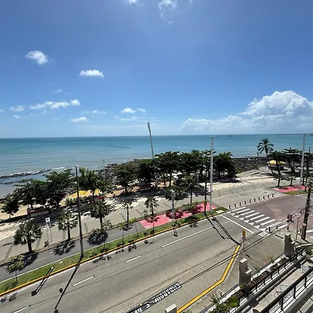 Hotel Flat Blue Tree Beira Mar By Escala *