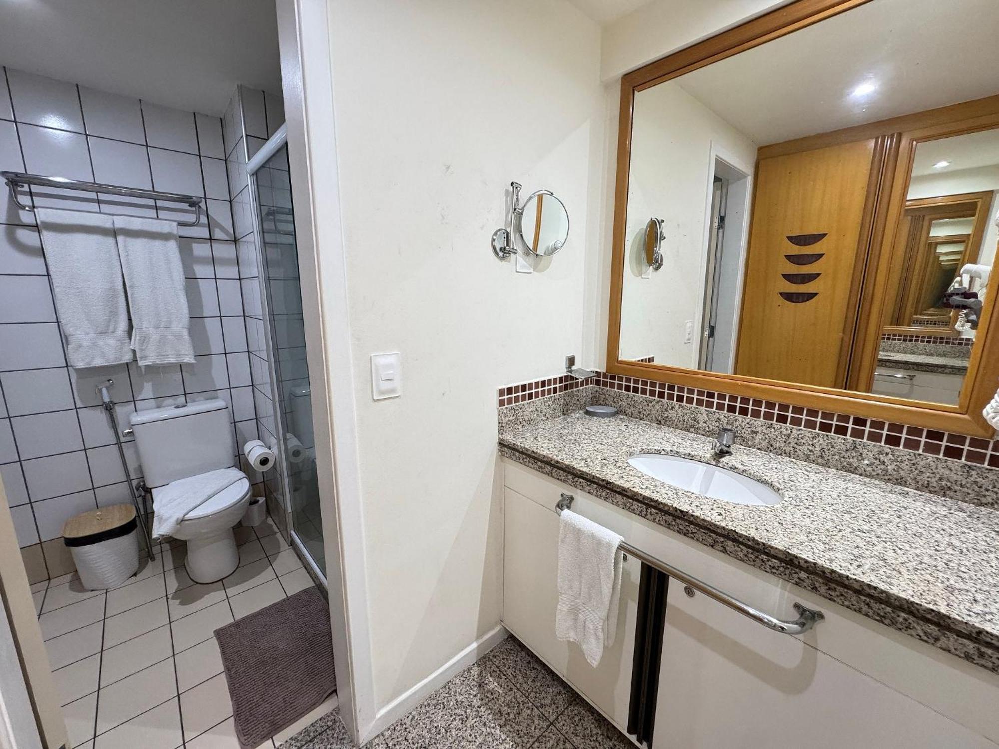 Flat Blue Tree Beira Mar By Escala Fortaleza (Ceara)