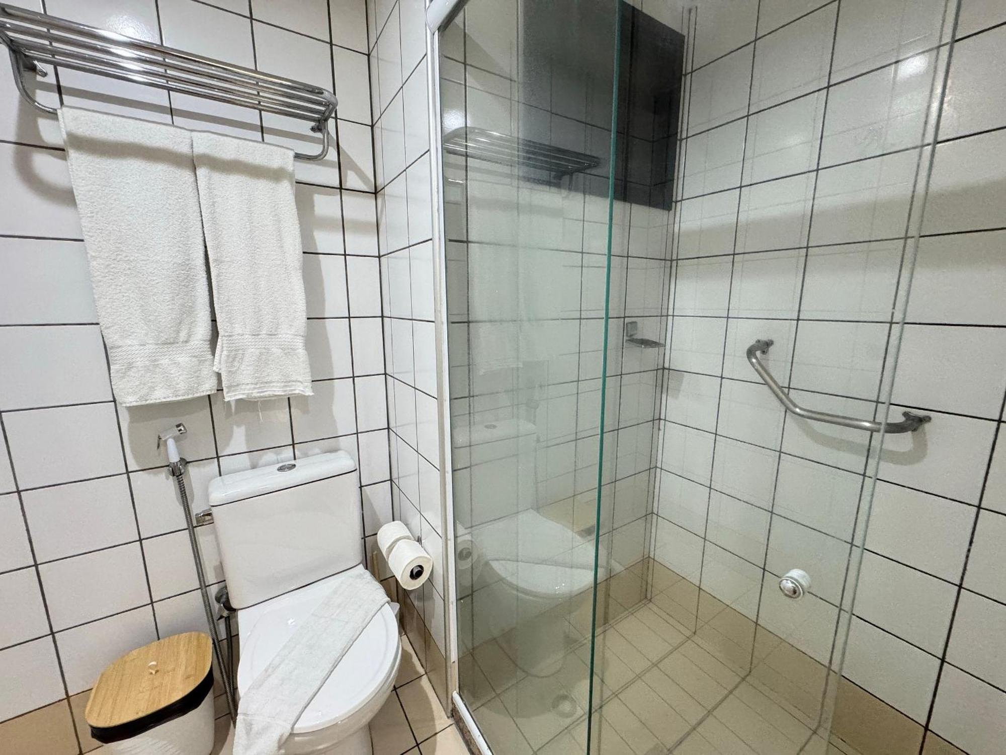 Flat Blue Tree Beira Mar By Escala * Fortaleza (Ceara)