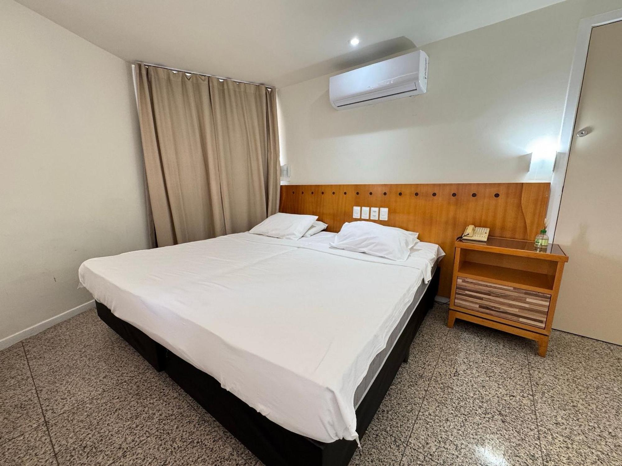 Hotel Flat Blue Tree Beira Mar By Escala Fortaleza (Ceara)