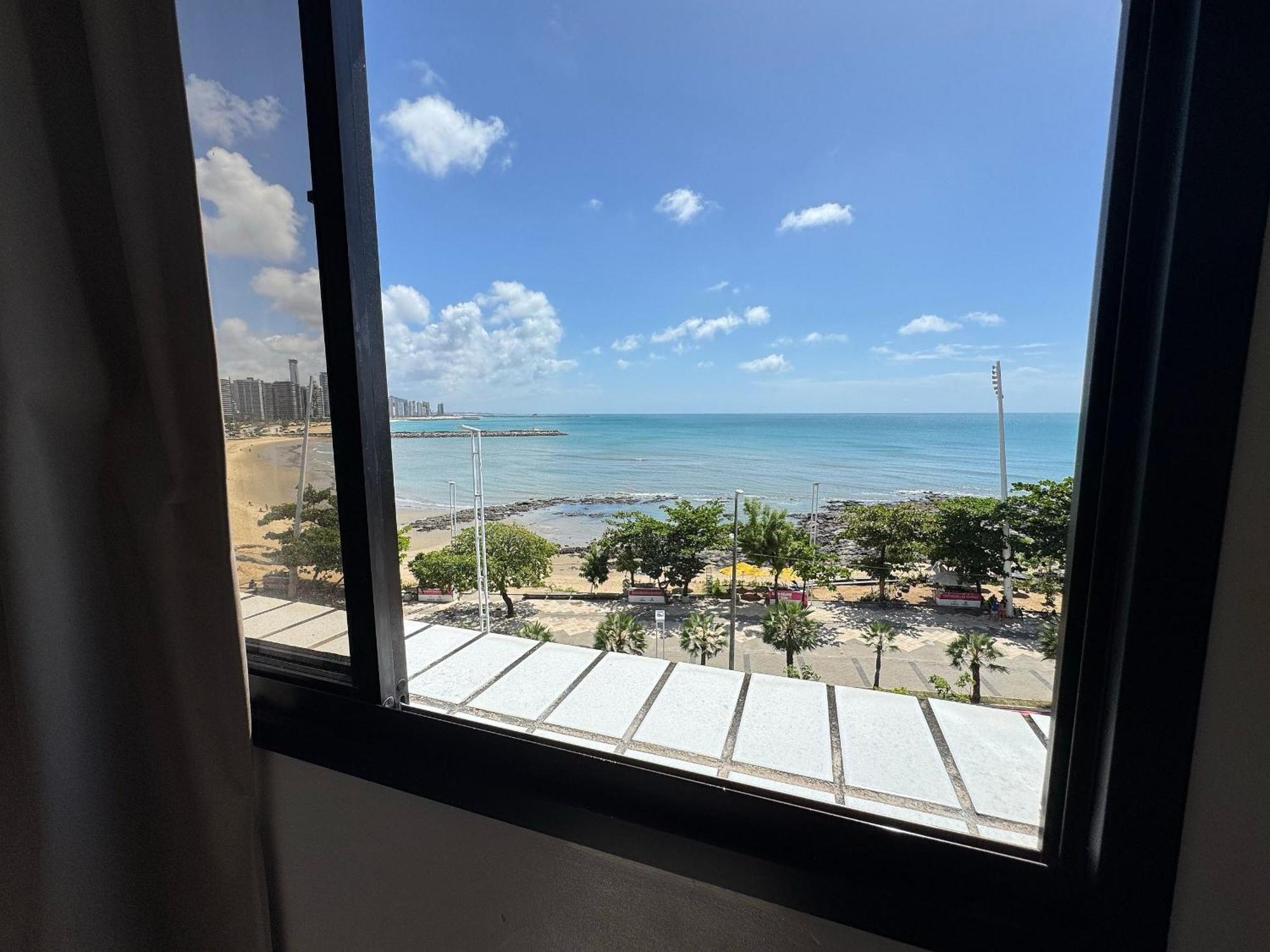 Flat Blue Tree Beira Mar By Escala Hotel Fortaleza (Ceara)