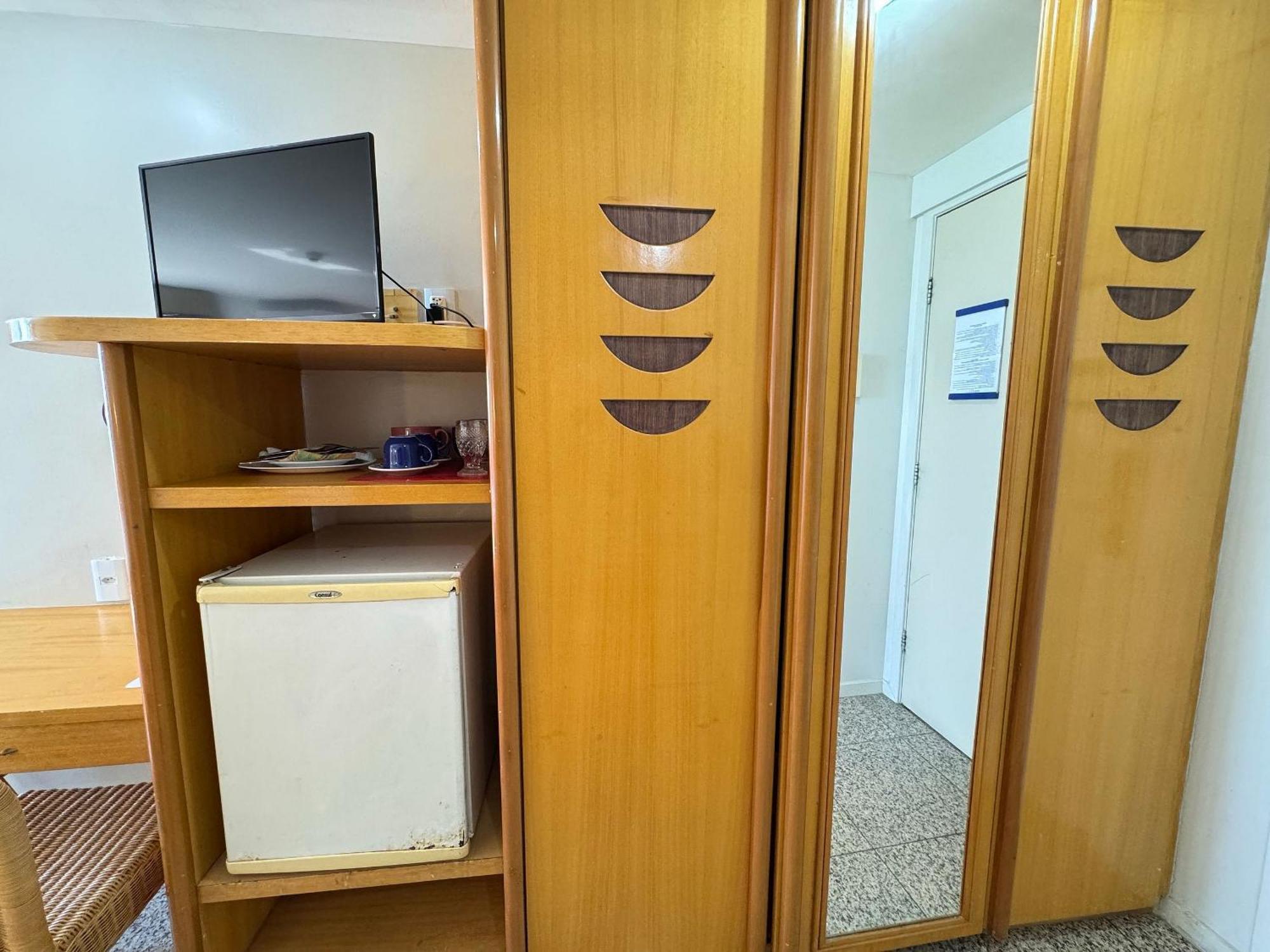 Flat Blue Tree Beira Mar By Escala Fortaleza (Ceara)