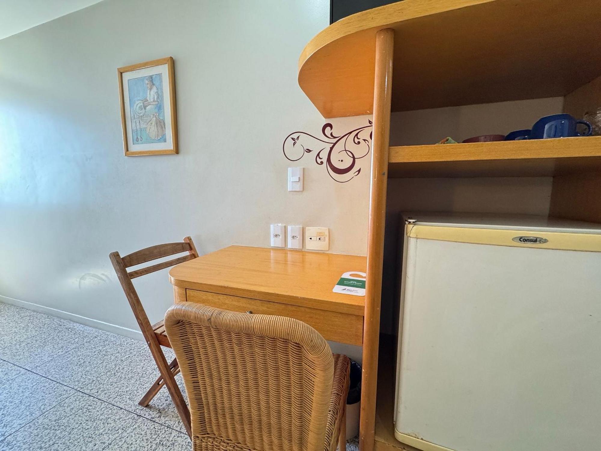 Flat Blue Tree Beira Mar By Escala * Fortaleza (Ceara)