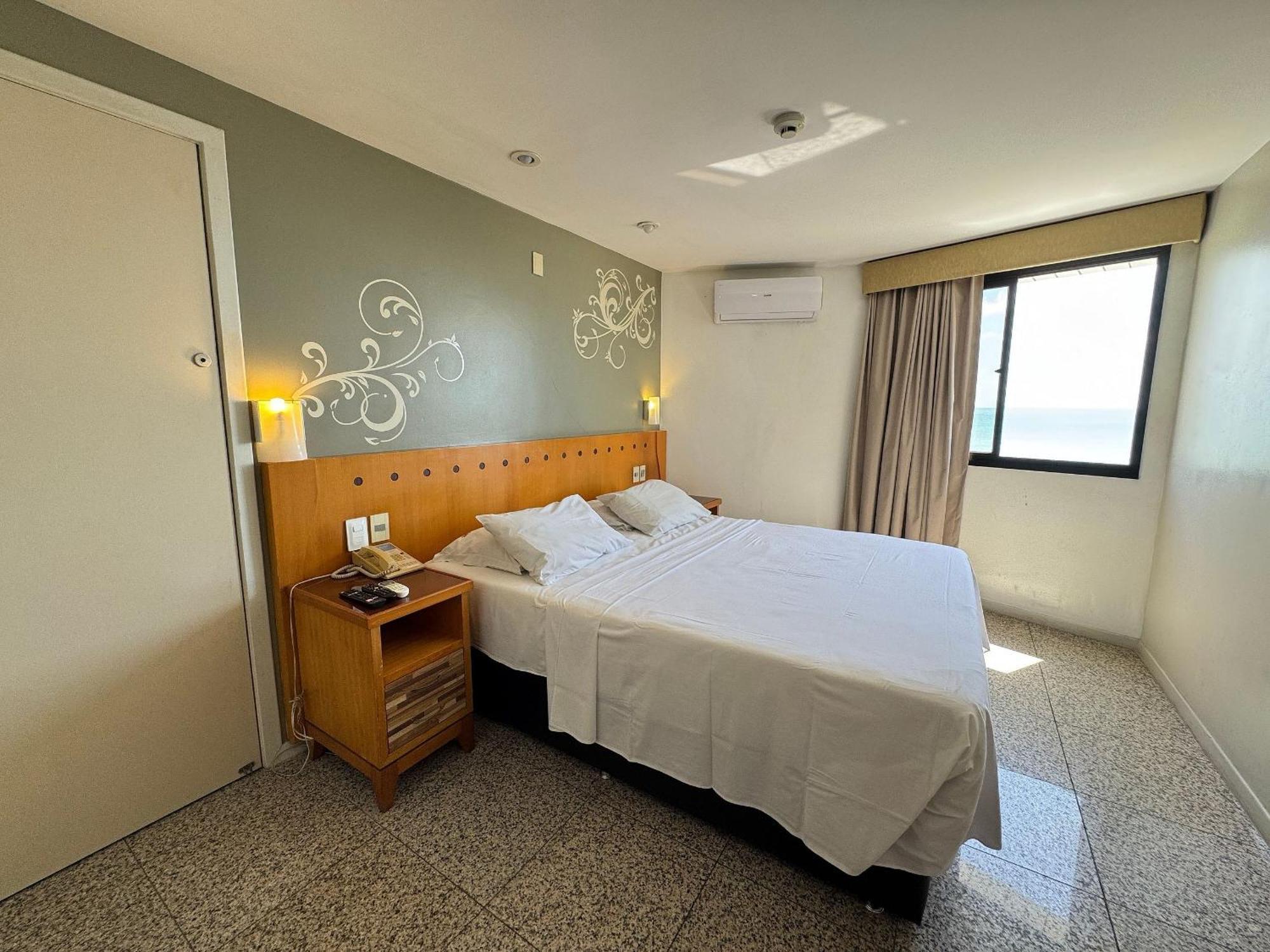 Flat Blue Tree Beira Mar By Escala * Fortaleza (Ceara)