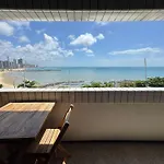Flat Blue Tree Beira Mar By Escala
