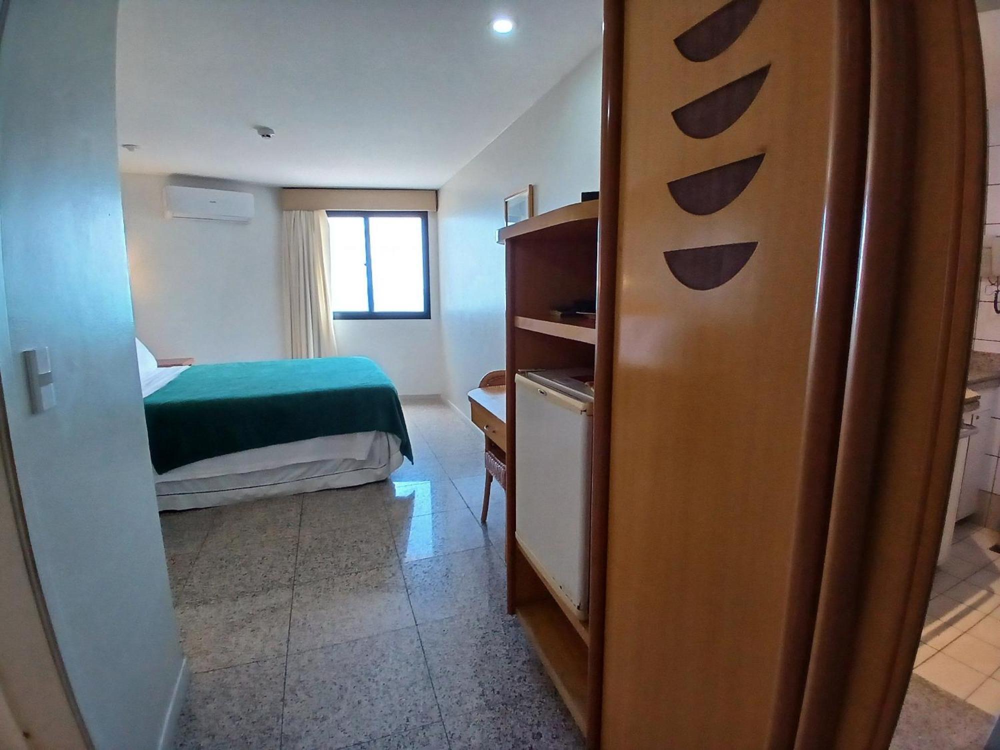 Hotel Flat Blue Tree By Escala Imoveis *