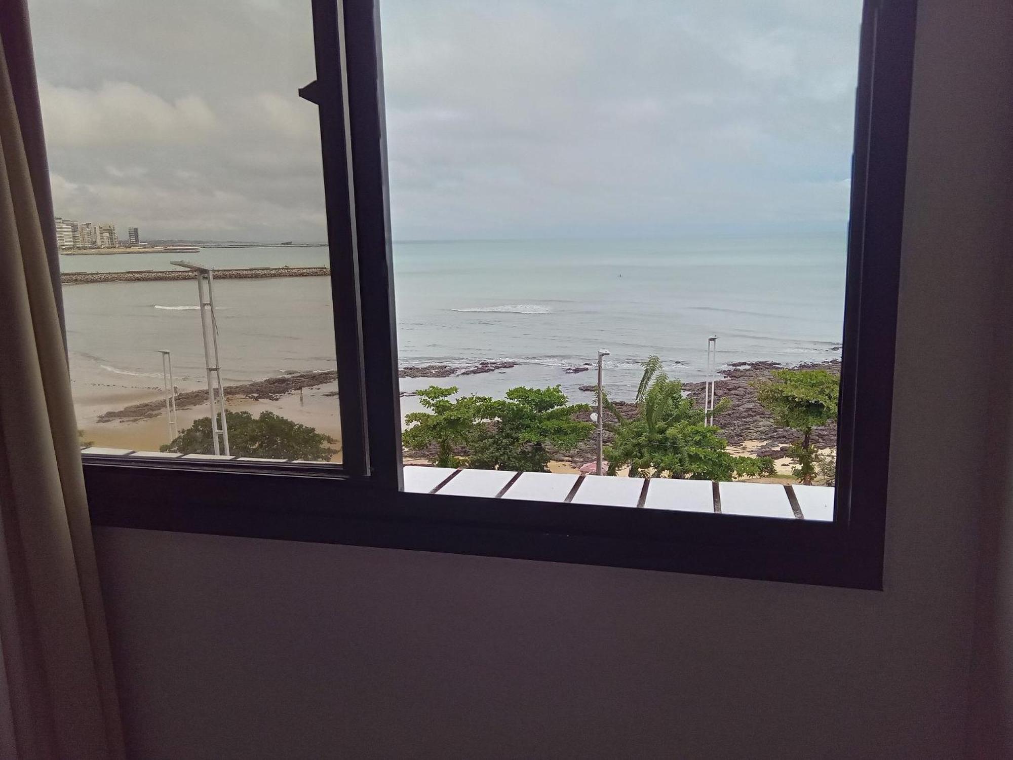 Flat Blue Tree By Escala Imoveis Hotel Fortaleza (Ceara)
