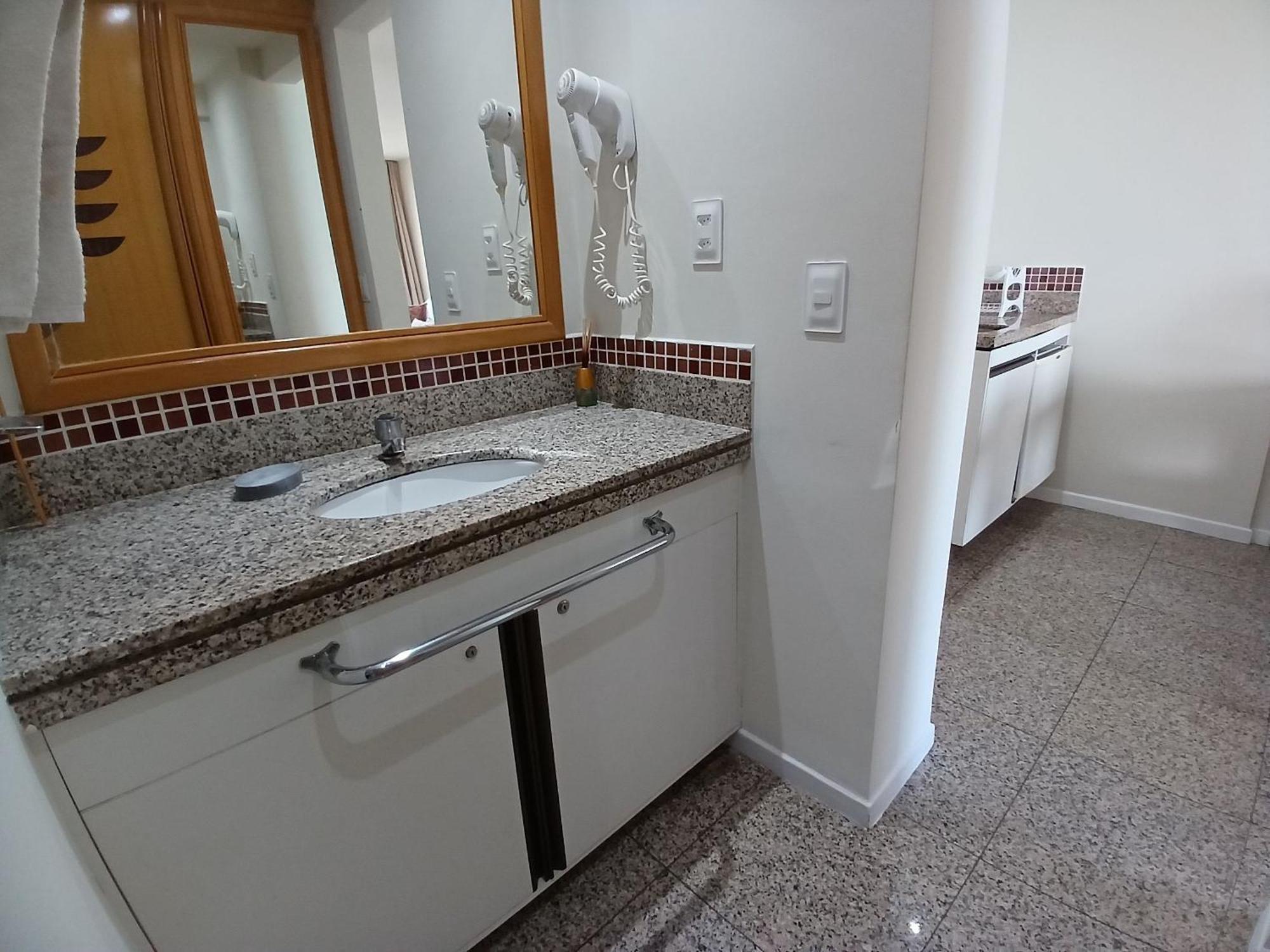 Flat Blue Tree By Escala Imoveis Fortaleza (Ceara)