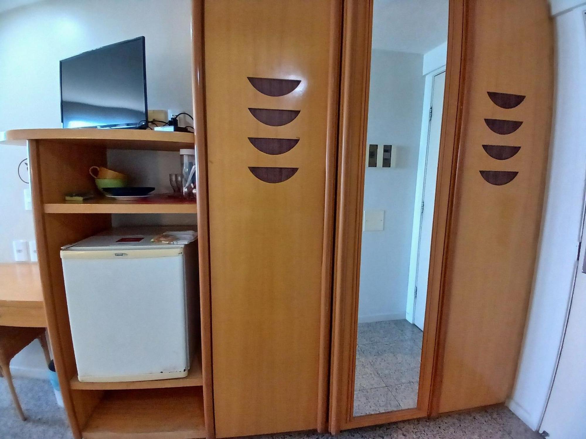 Flat Blue Tree By Escala Imoveis Hotel Fortaleza (Ceara)