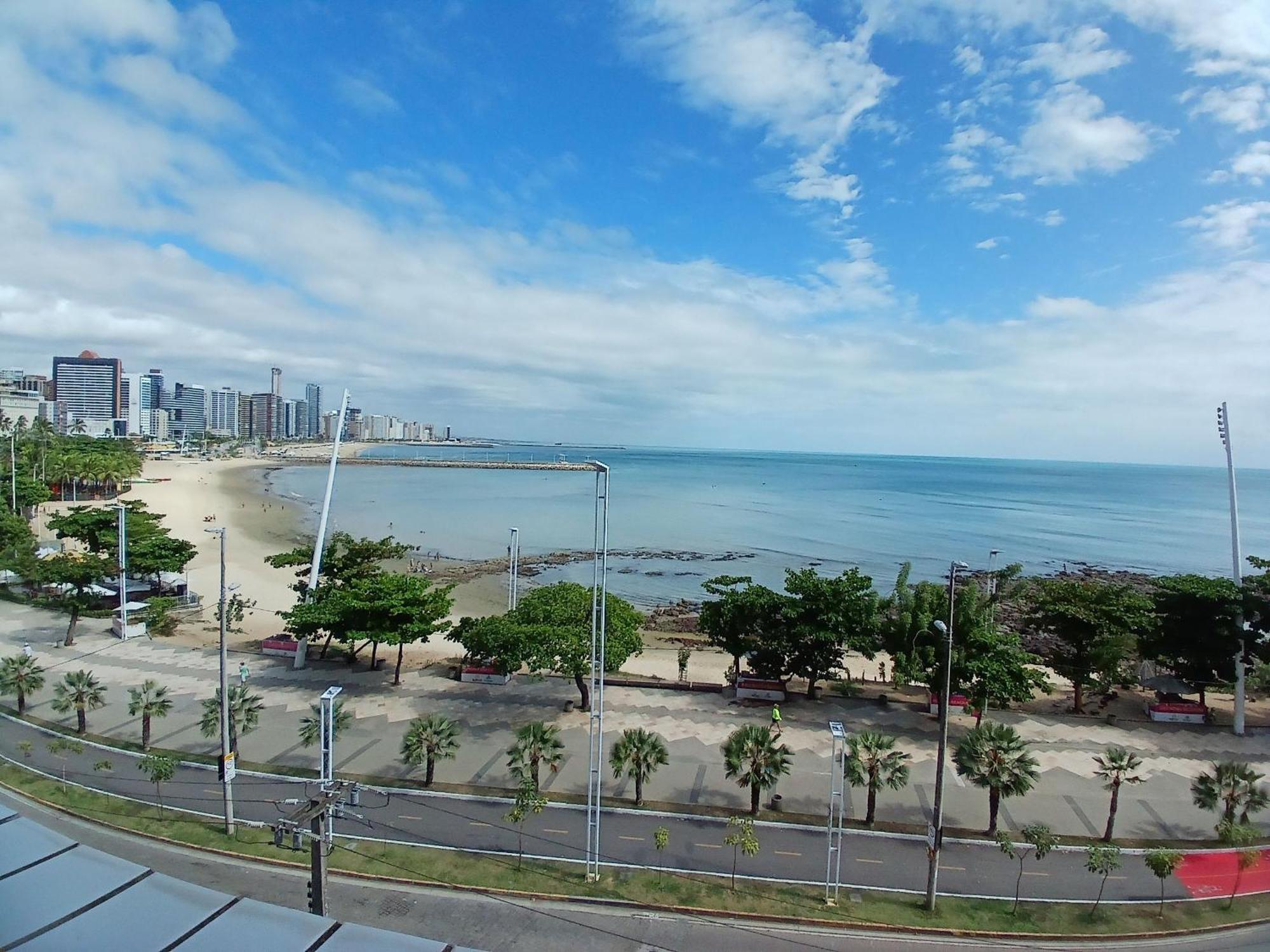 Hotel Flat Blue Tree By Escala Imoveis Fortaleza (Ceara)