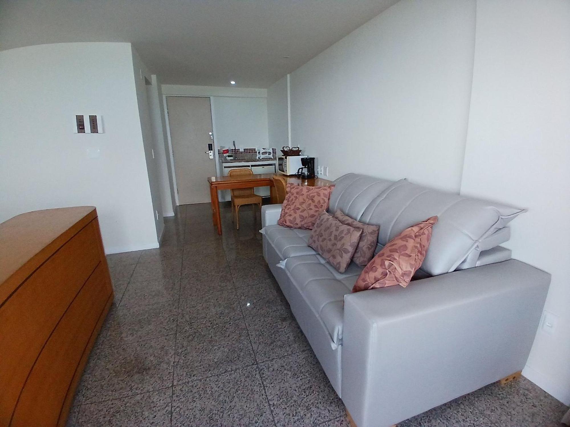 Flat Blue Tree By Escala Imoveis * Fortaleza (Ceara)