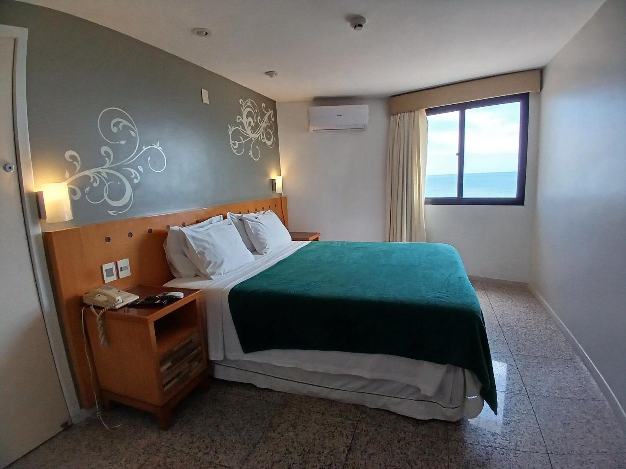 Flat Blue Tree By Escala Imoveis Hotel