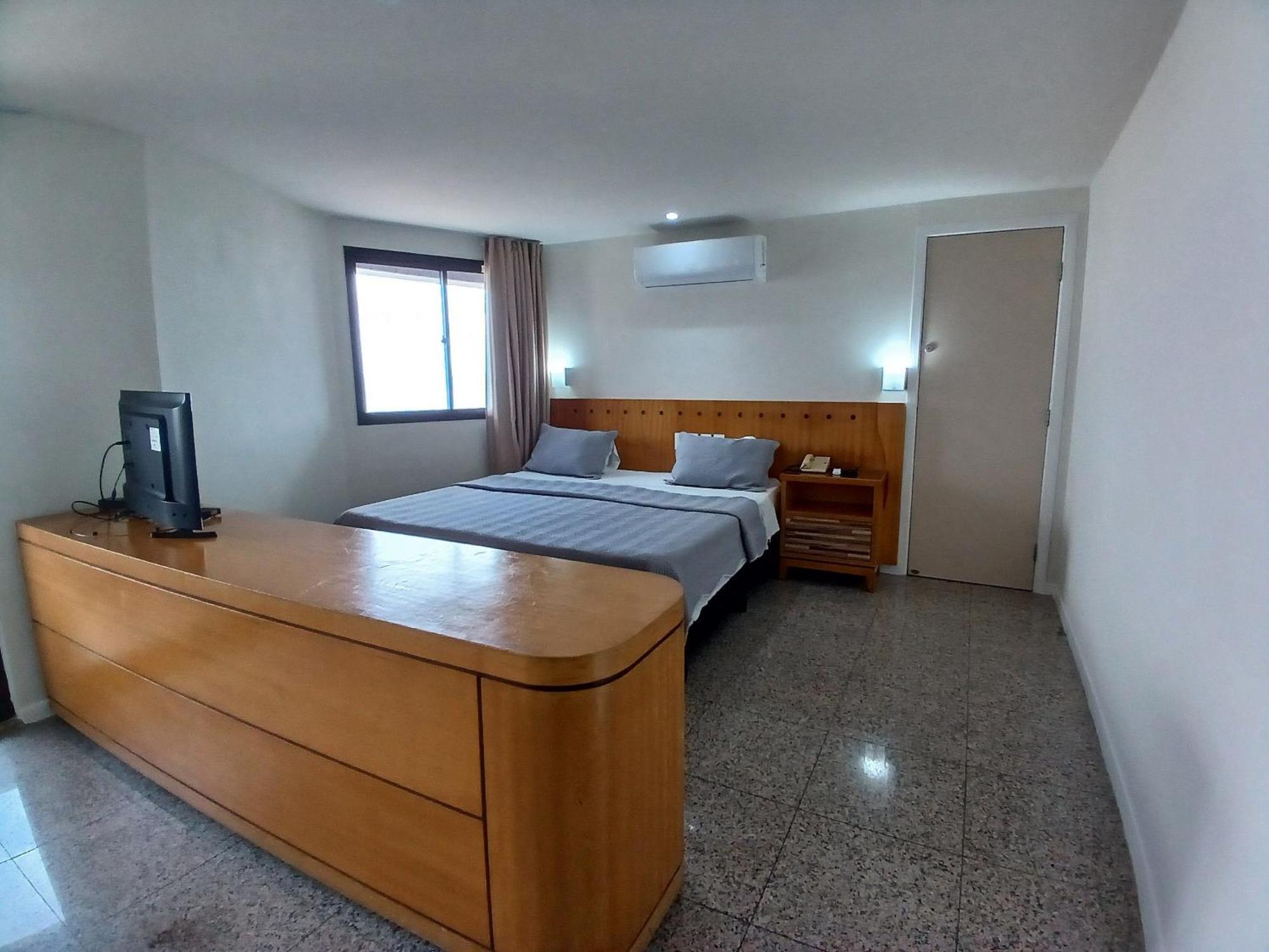 Flat Blue Tree By Escala Imoveis Hotel Fortaleza (Ceara)