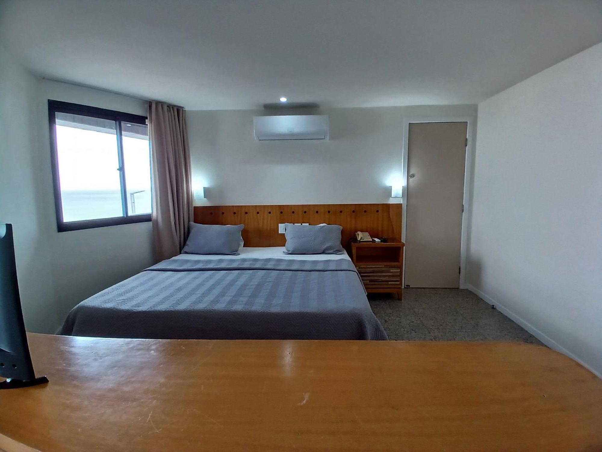 Hotel Flat Blue Tree By Escala Imoveis Fortaleza (Ceara)