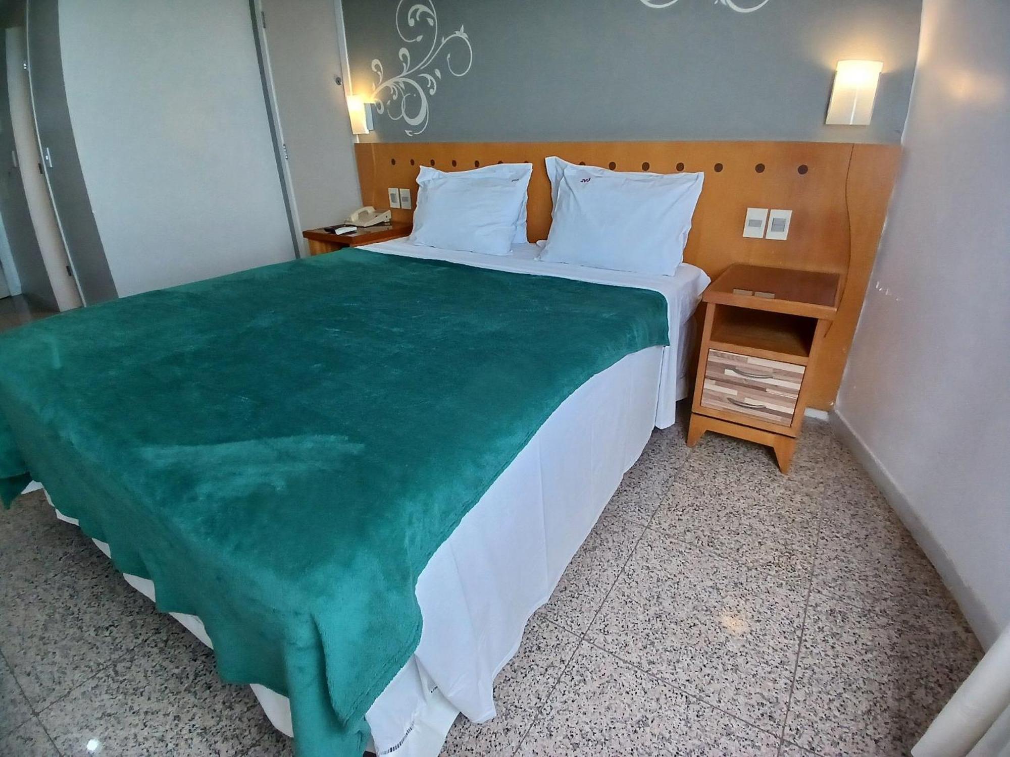 Flat Blue Tree By Escala Imoveis Fortaleza (Ceara)
