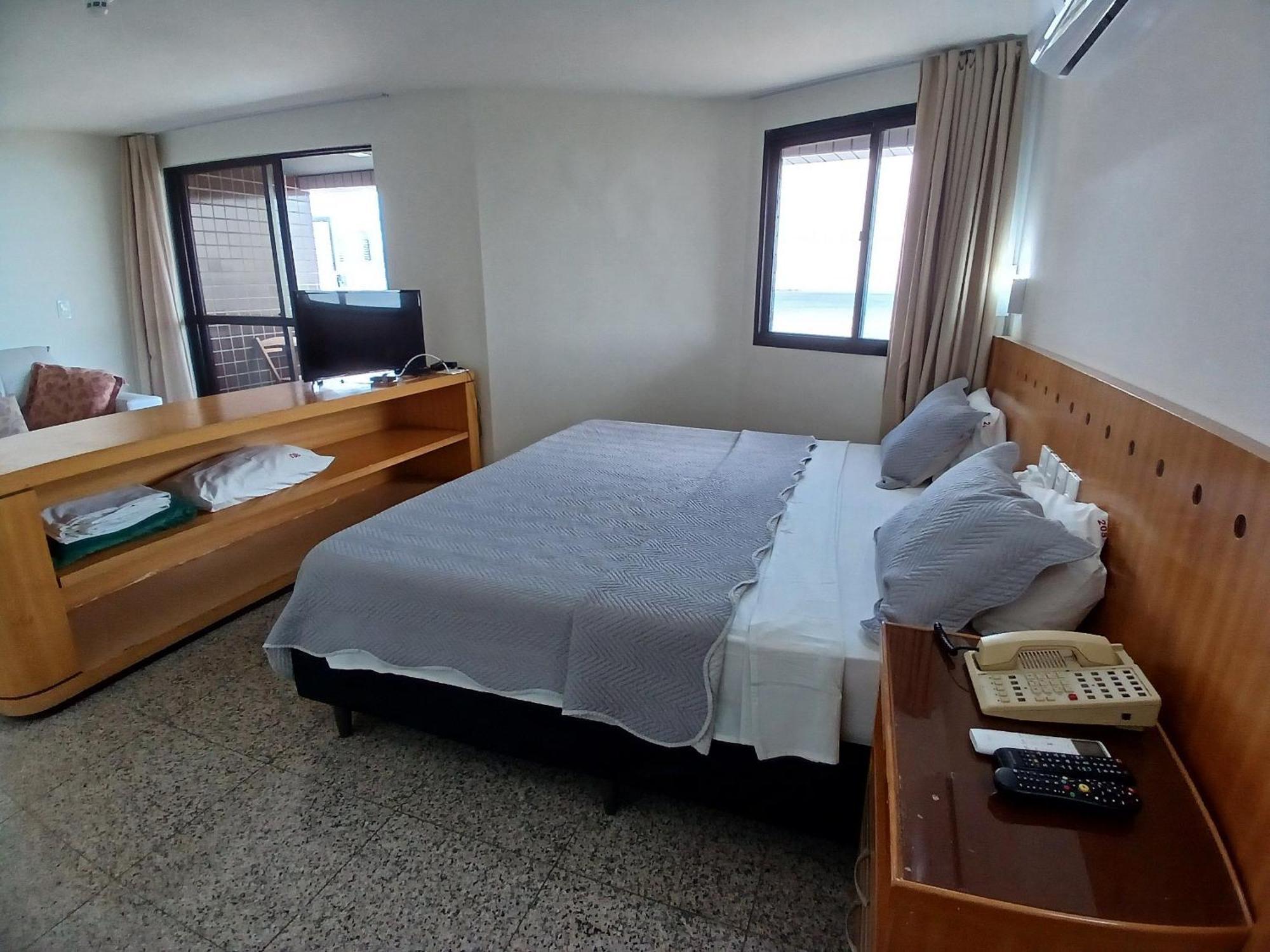 Hotel Flat Blue Tree By Escala Imoveis *