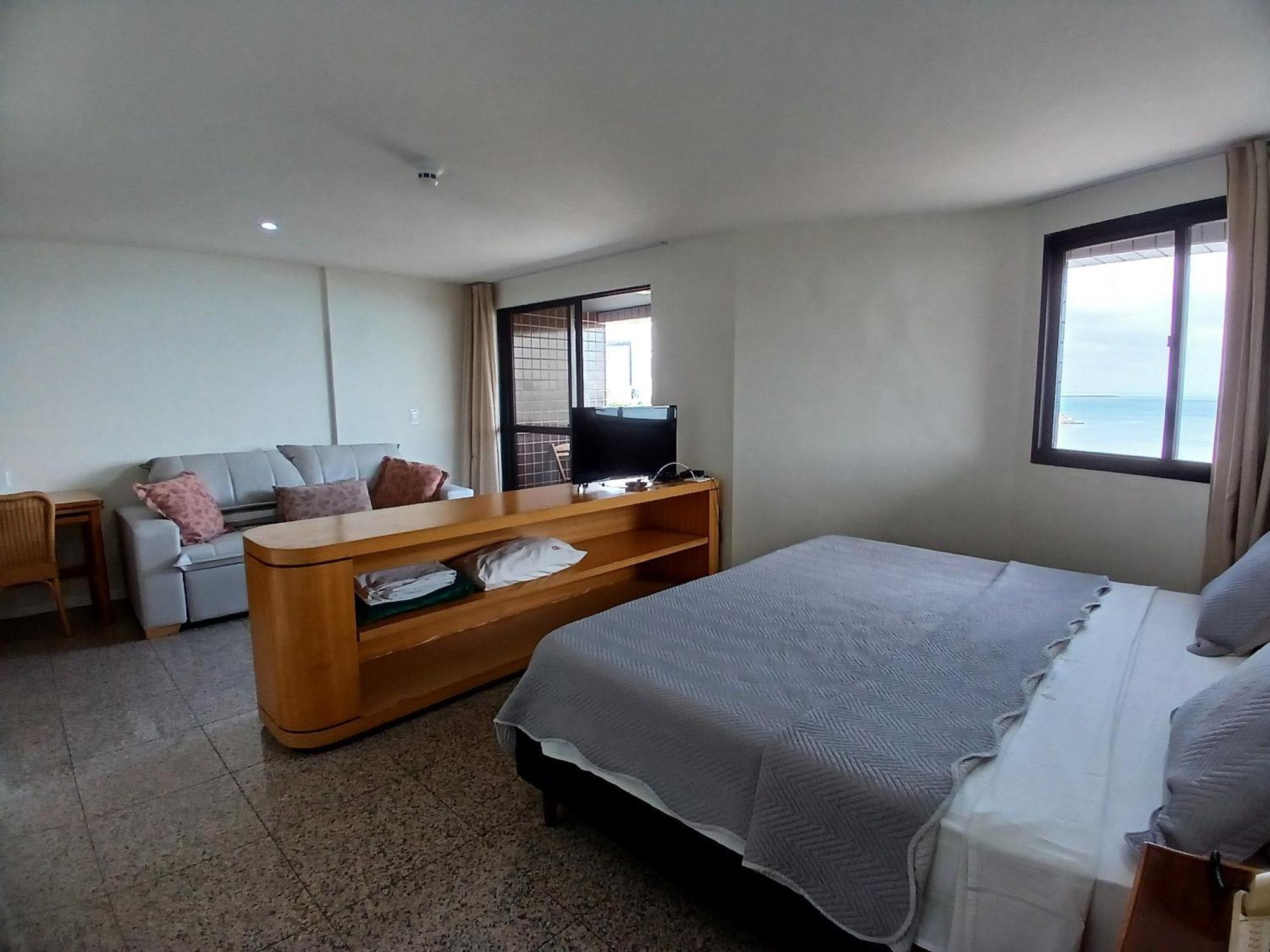 Flat Blue Tree By Escala Imoveis Hotel Fortaleza (Ceara)