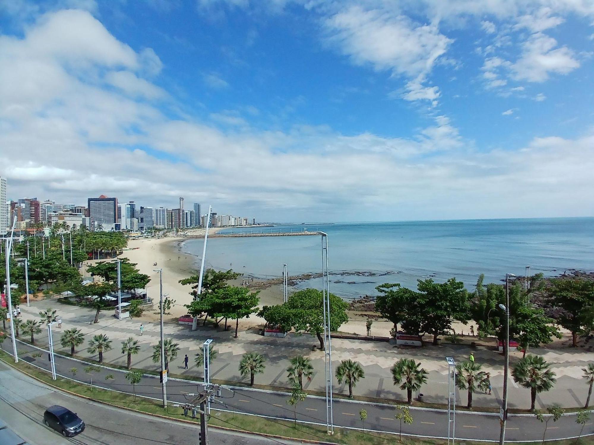 Flat Blue Tree By Escala Imoveis Fortaleza (Ceara)