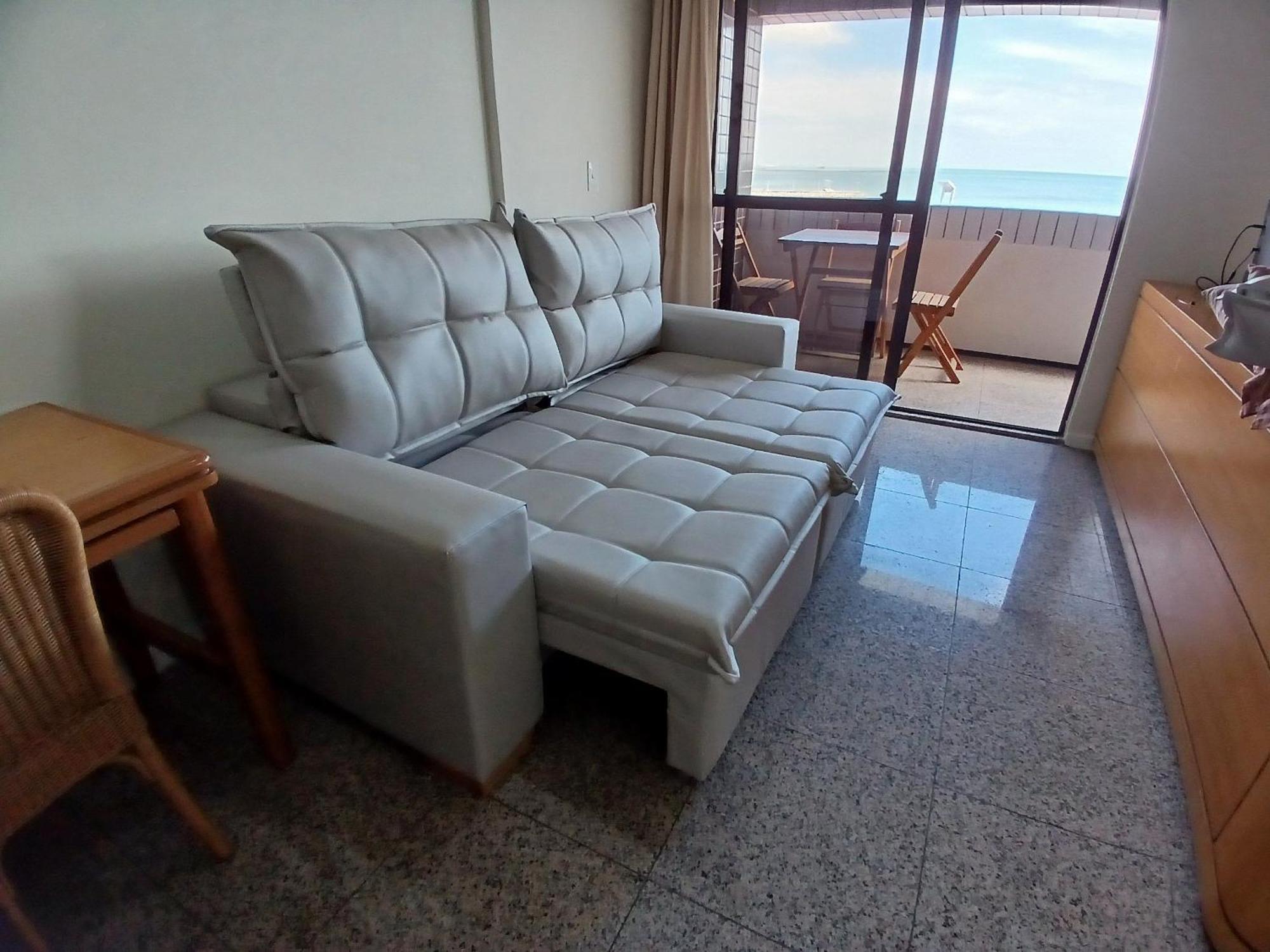 Flat Blue Tree By Escala Imoveis * Fortaleza (Ceara)