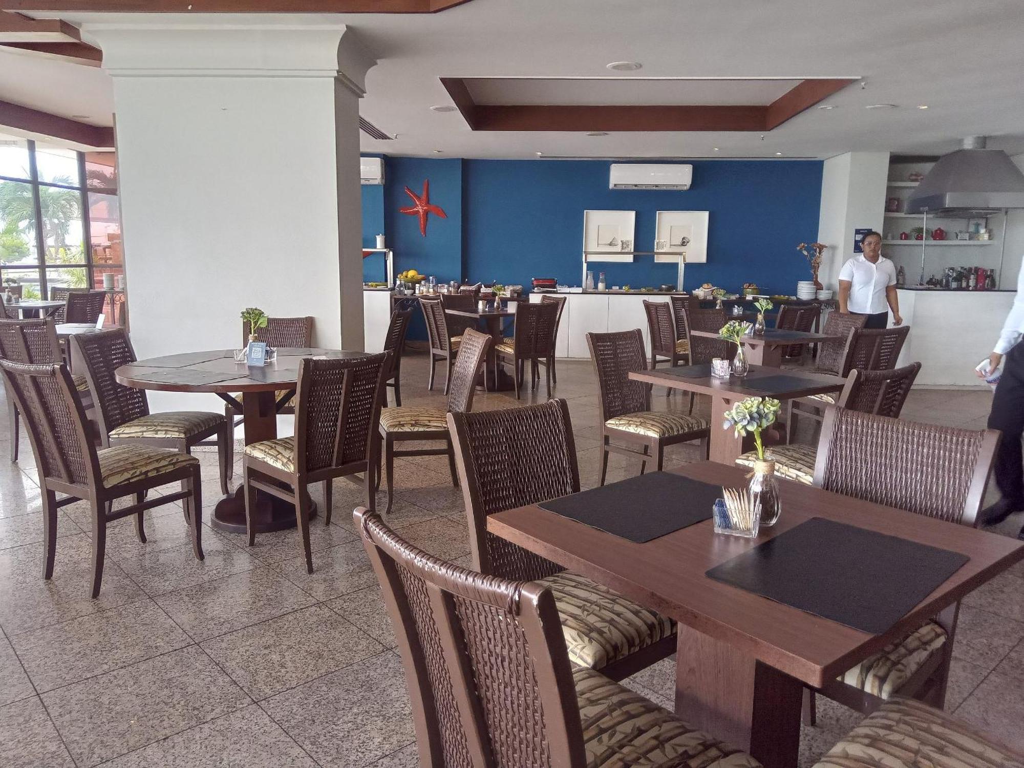 Hotel Flat Blue Tree By Escala Imoveis *