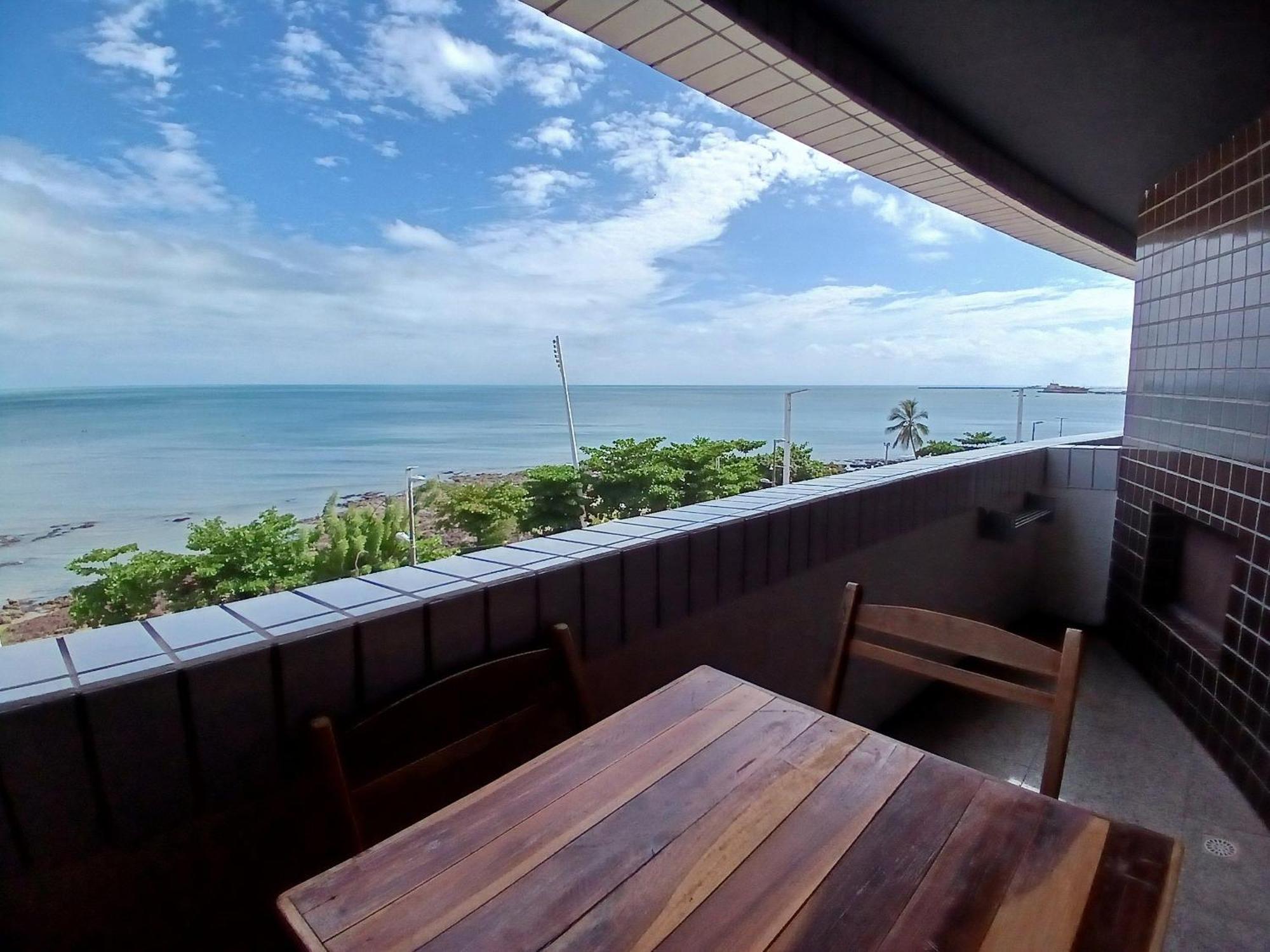 Flat Blue Tree By Escala Imoveis Hotel Fortaleza (Ceara)