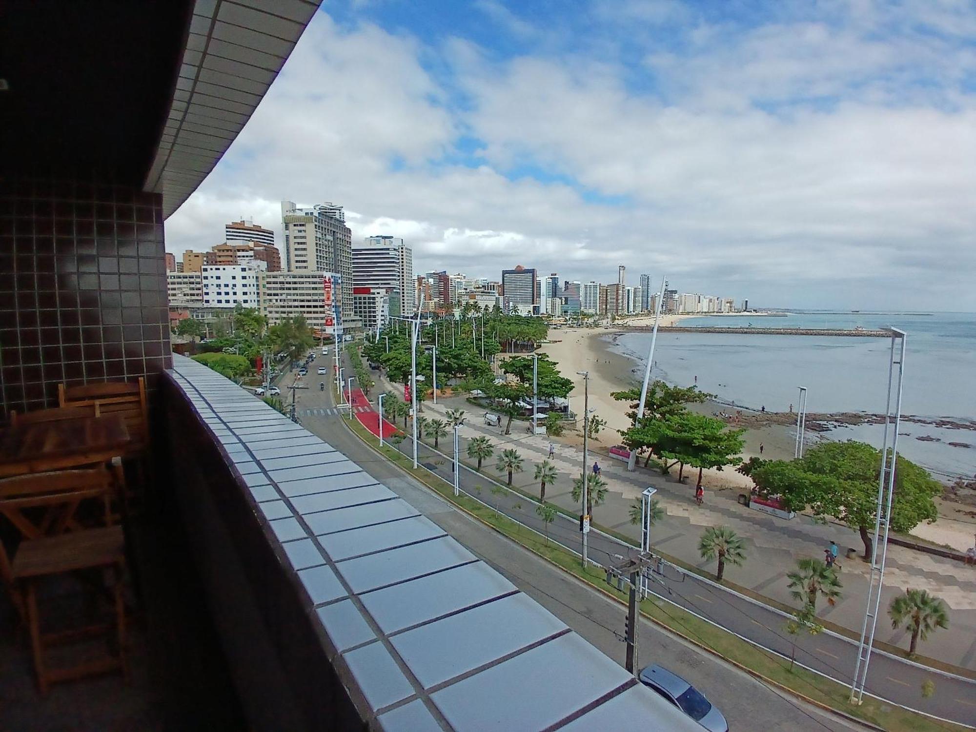 Hotel Flat Blue Tree By Escala Imoveis Fortaleza (Ceara)