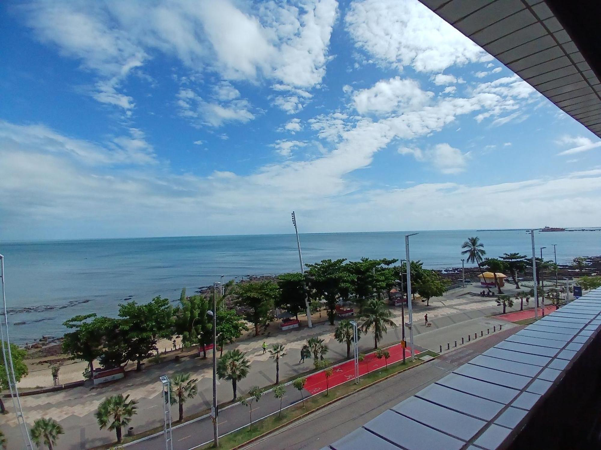 Flat Blue Tree By Escala Imoveis * Fortaleza (Ceara)