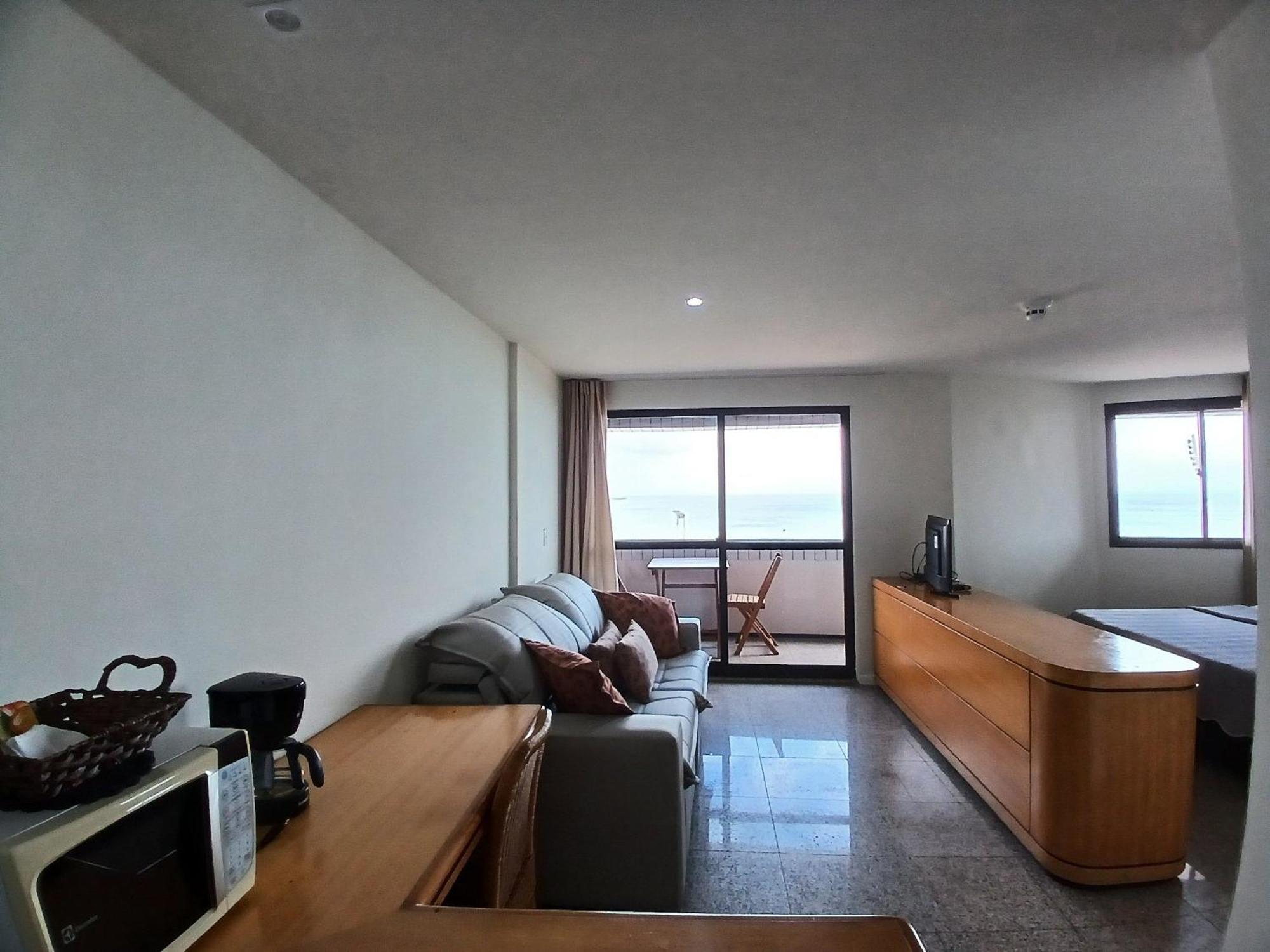 Flat Blue Tree By Escala Imoveis Hotel