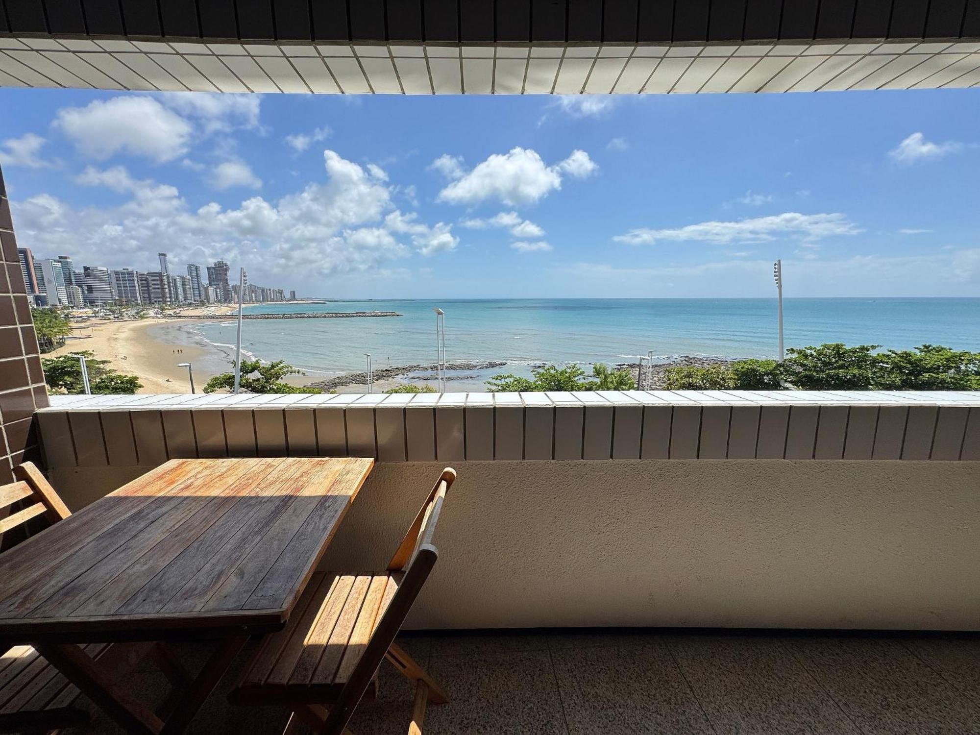 Flat Blue Tree Beira Mar By Escala Hotel