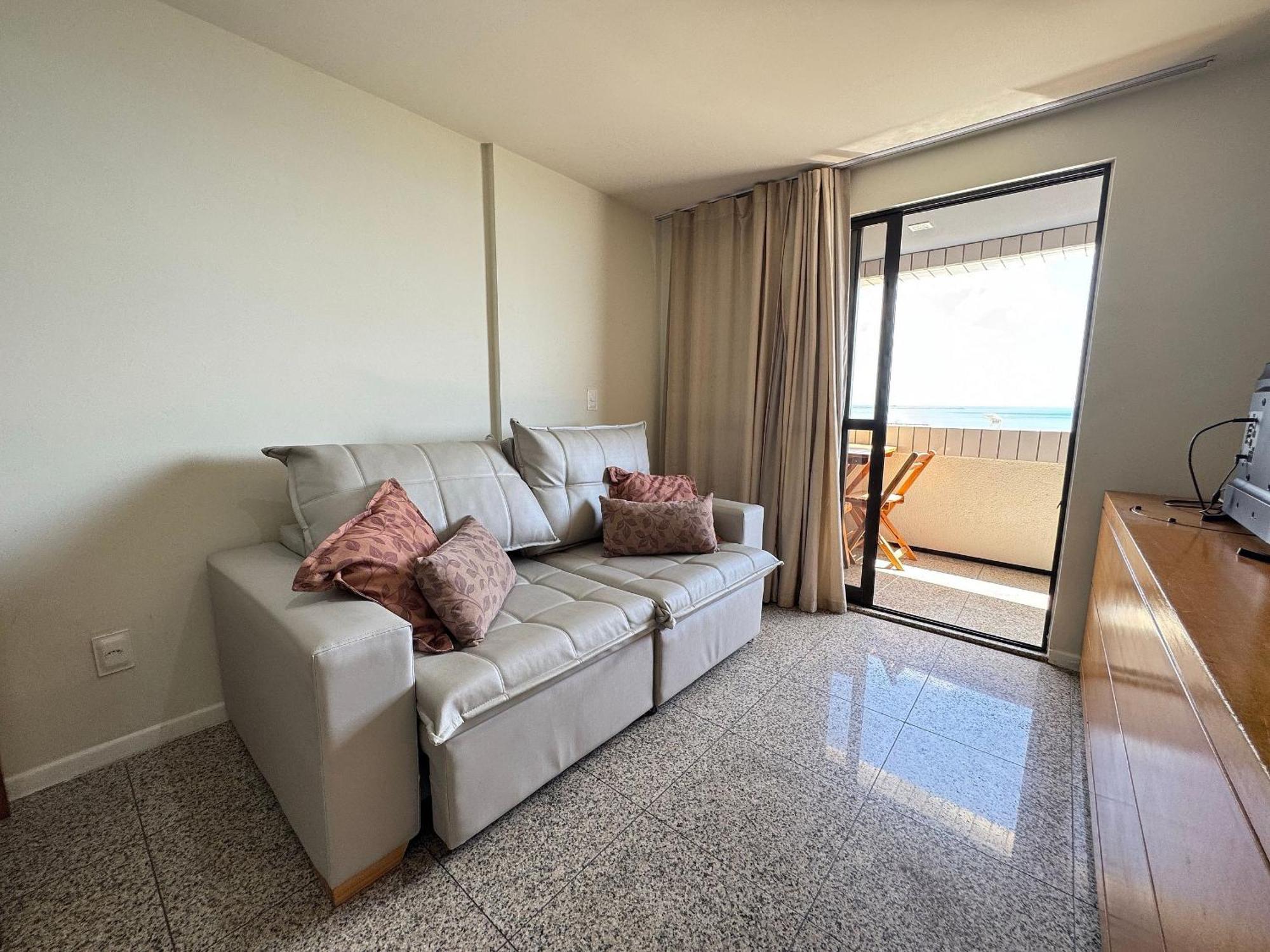 Flat Blue Tree Beira Mar By Escala * Fortaleza (Ceara)