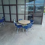 Flat Blue Tree Beira Mar By Escala